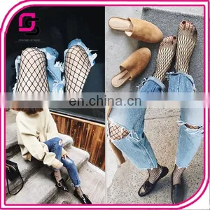 High Fashion Wholesale Women Leggings Tights Fishnet Tights thumbnail-1