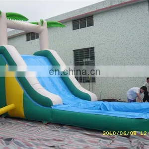Professional Inflatable Pool for Kids thumbnail-2