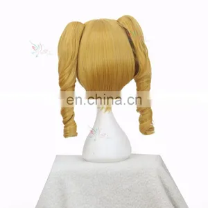 Styler Brand High Quality Most Popular Cosplay Golden Girls Wigs thumbnail-1