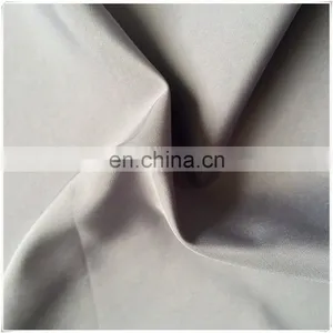 100 Polyester Pongee Lining Fabric/polyester Pongee Waterproof Fabric thumbnail-1