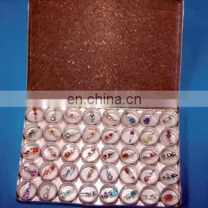 MIX MODELS OF BINDIS LOT OF 500 PCS thumbnail-6