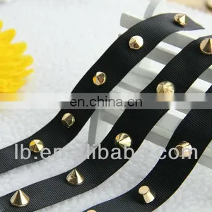 Fashional Garment Tape With Conical Spike thumbnail-1