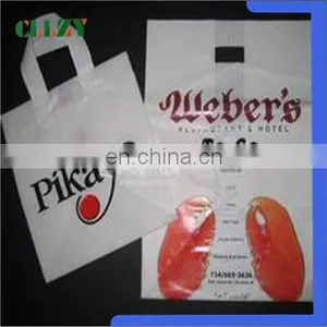 Quick Delivery Pla Biodegradable Plastic Bag With Good Quality thumbnail-4