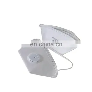 Disposable Costom Printed Dust Mask thumbnail-6