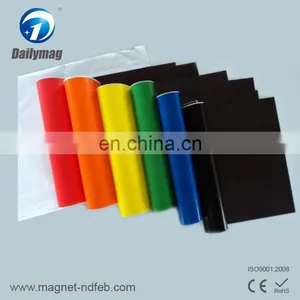 3M Self Adhesive Flexible Rubber Magnet thumbnail-6