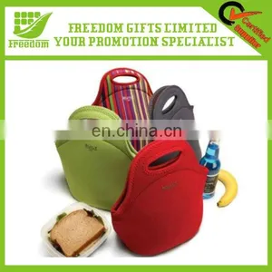 Top Selling Neoprene Lunch Cooler Bag thumbnail-1