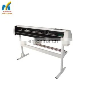 45 Feet CE Vinyl Rolls Cutting Machine thumbnail-1