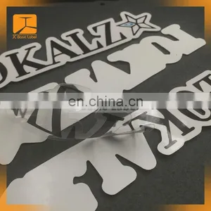 Custom Vinyl Sticker, Stickcar Decal, Sticker Designs Pvc Sticker Skateboard Decals thumbnail-2