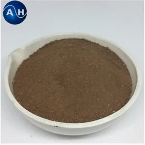 15% Iron Amino Aicd Chelated Organic Fertilizer AminoFe For Mineral Nutrition thumbnail-1