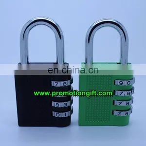 Keyless Door Lock thumbnail-1