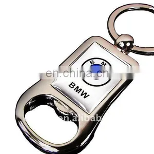 High Quality Metal Key Chain Opener thumbnail-1