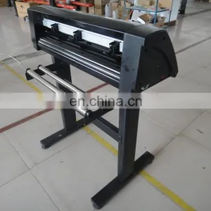 1000g Cutting Foce Vinyl Cutting Machine thumbnail-2