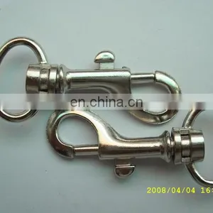 ShenZhen Hardware Accessories Swivel Snap Hooks Dog Snap Hooks thumbnail-4