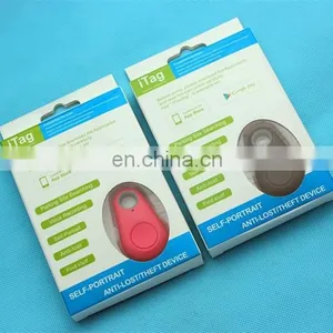 Wholesale BLE 4.0 Colorful Blue Tooth Finder Satellite Finder thumbnail-5