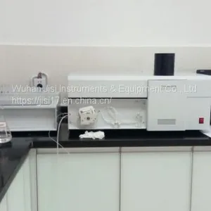 Liquid Chromatography - Atomic Fluorescence Spectrometry Speciation Analyzer With Separated Hydride Reaction System thumbnail-3