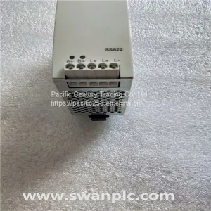In Stock ABB CPU Controller PM866K01 (1 Year Warranty) thumbnail-1