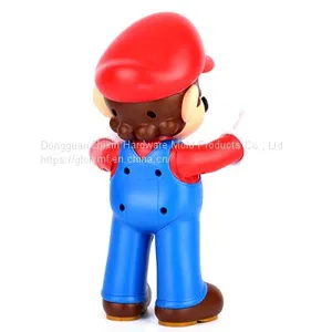 Cartoon Figure Toys for Children thumbnail-5