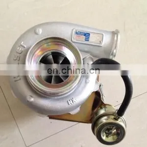IVECO 3597546 Turbocharger HX50W thumbnail-1