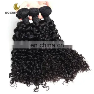 2016 Most Stylish Wholesale Natural Virgin Malaysian Wet and Wavy Hair Weave,virgin Malaysian Curly Hair thumbnail-6