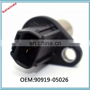 90919-05026 Guaranteed High Performance Crankshaft Sensor for Corolla/Camry/Lexus thumbnail-3
