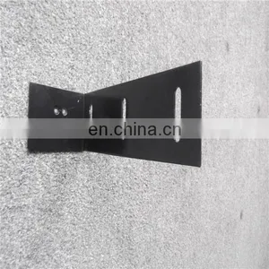 u Shaped Metal Brackets Custom Galvanized Metal Brackets thumbnail-4