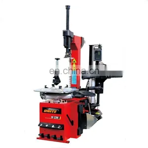 Automatic Tyre Repair Equipment of Tire Changers Machine U236 thumbnail-1
