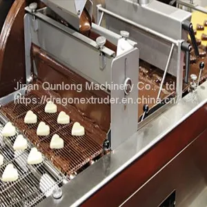 Chocolate Cereal Machine thumbnail-2