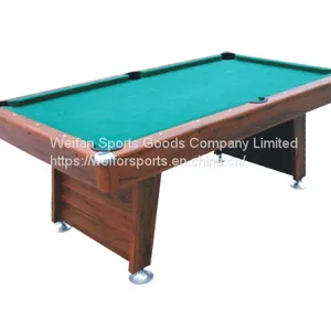 Billiard Table/pool Table thumbnail-1
