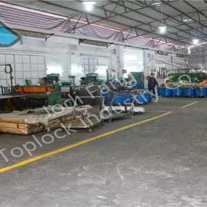 Toplock Industry Co. Ltd company overview - view 3 thumbnail