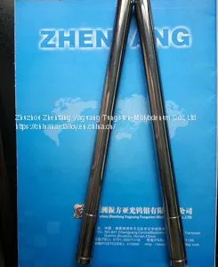 Carbide Piston Plunger Part Piston Rod thumbnail-1