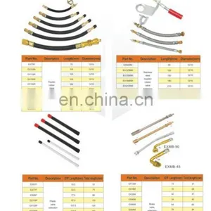 Brass Tire Valve Extension thumbnail-2