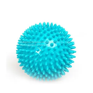Fitness Hand Foot Massager Deep Tissue Spiky Massage Ball thumbnail-1