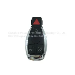 Mercedes Benz Remote Smart Key 315Mhz thumbnail-2