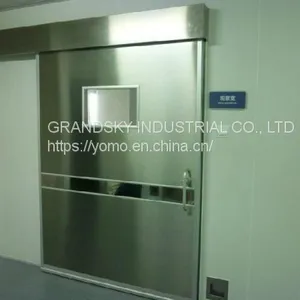 HERMETIC AUTOMATIC DOOR thumbnail-2