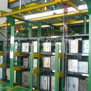 Drawer Racking With Drawer Lift thumbnail-4