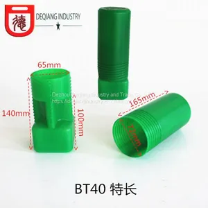 Tool Hoder BT40 Extra Long Package Plastic Tool Box for Milling Chuck Holder thumbnail-2