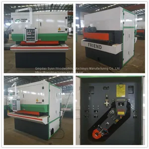 Bottom Sanding Machine for Plywood thumbnail-2