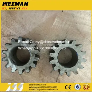 Original LG936L Wheel Loader Spare Parts 3050900041 Planet Gear thumbnail-1