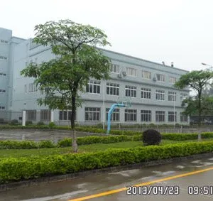 Texpro & Stentex Machinery Technology Co., Ltd. company overview - view 4 thumbnail