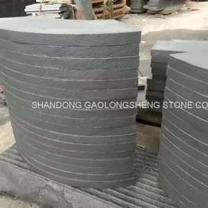 Grey Dark Sandstone,blue Dark Sandstone,dark Sandstone,dark Grey Sandstone Steps & Flaggings thumbnail-3