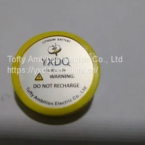 ER2450 3.6V 500mAh thumbnail-2