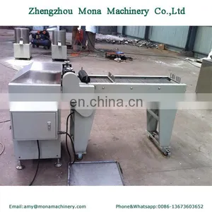 Industrial Hollow Goods Production Line Italy Macaroni Making Machine thumbnail-6