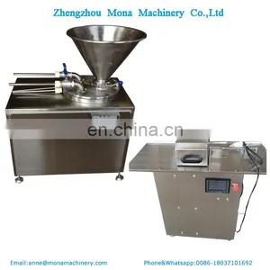 Stable Performance Fish Meat Smoke Furnace/Chicken Smoke Oven/Sausage Smoke House thumbnail-1
