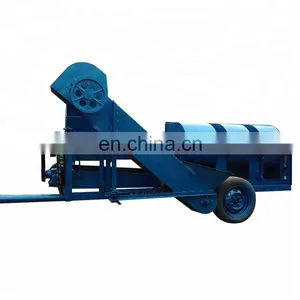 Pine Cone Shelling Machine Pine Cone Sheller Machine Pine Nut Threshing Machine thumbnail-1