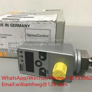 Parker SCPSD-250-14-15 Pressure Switch New Parker Pressure Relay SCPSD-250-04-17 thumbnail-4