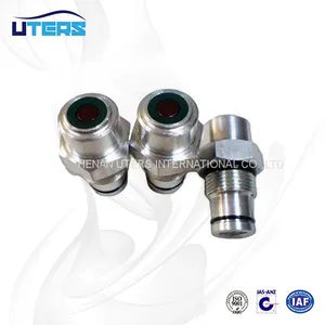 UTERS GB Filter Element FFAX-520 X100 Accept Custom thumbnail-2