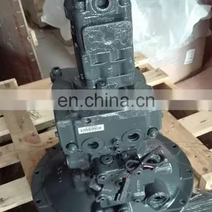 708-3t-00240,PC78 PC78MR-6 PC78UU-6 PC78US PC78US-6 Excavator Hydraulic Main Pump Assy thumbnail-4