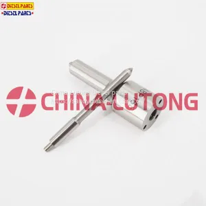 Automatic Nozzles 105000-1370 DN4SD24NP2 for HINO/KOMATSU thumbnail-3