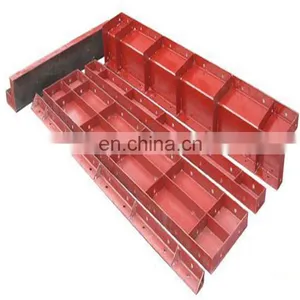MF-151 Construction Concrete Steel Formwork Concrete Slab thumbnail-1