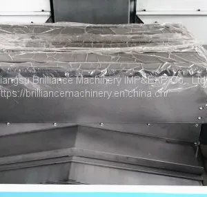 LINMU TMV-950A Vertical Machining Center thumbnail-5
